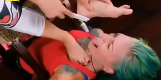 fetish,lesbian