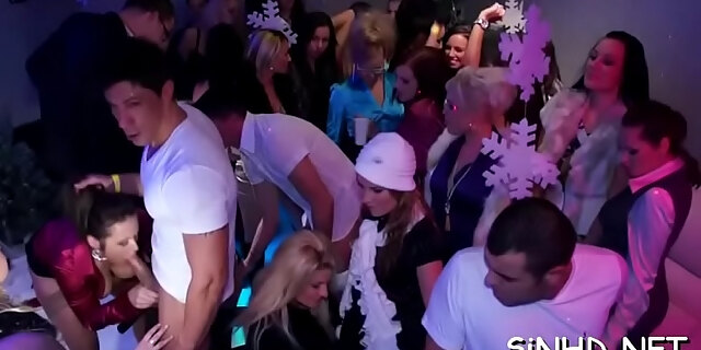 blowjob,group,hardcore,interracial,juicy,orgy,party