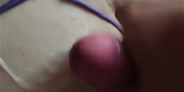 ass,cum