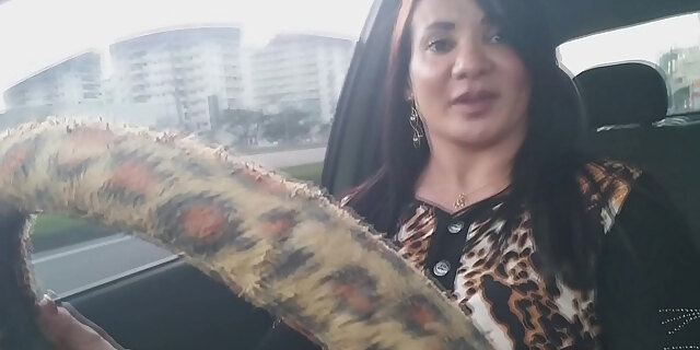anal,big ass,bra,brunette,car,doctor,pornstar,public,red