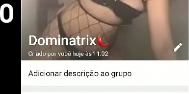 dominatrix,group
