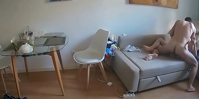 caught,cheating wife,doggystyle,girlfriend,latina,mexican,spanish