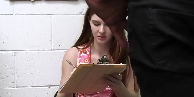 amateur,backroom,bbc,big cock,black,hardcore,interracial,office,reality,redhead,spy,teen